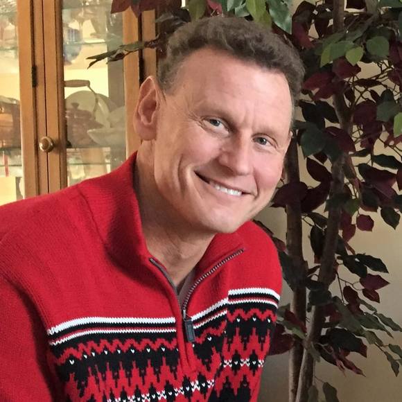 Meet your Posher, Barry - Picture 1 of 1